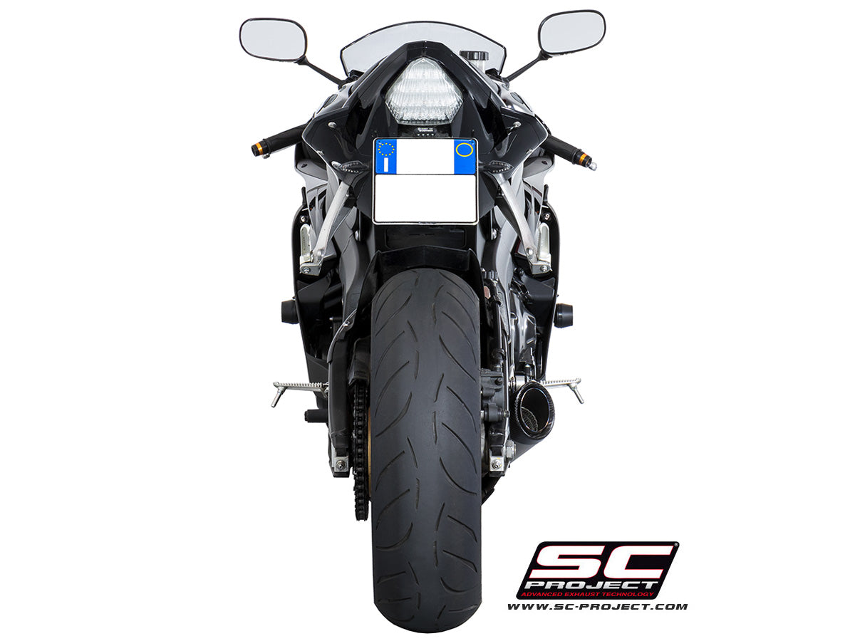 SC-PROJECT】バイク用マフラー | R6 製品情報 – iMotorcycle Japan