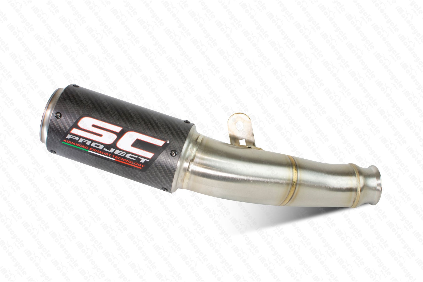 SC-PROJECT】バイク用マフラー | YZF-R6 製品情報 – iMotorcycle