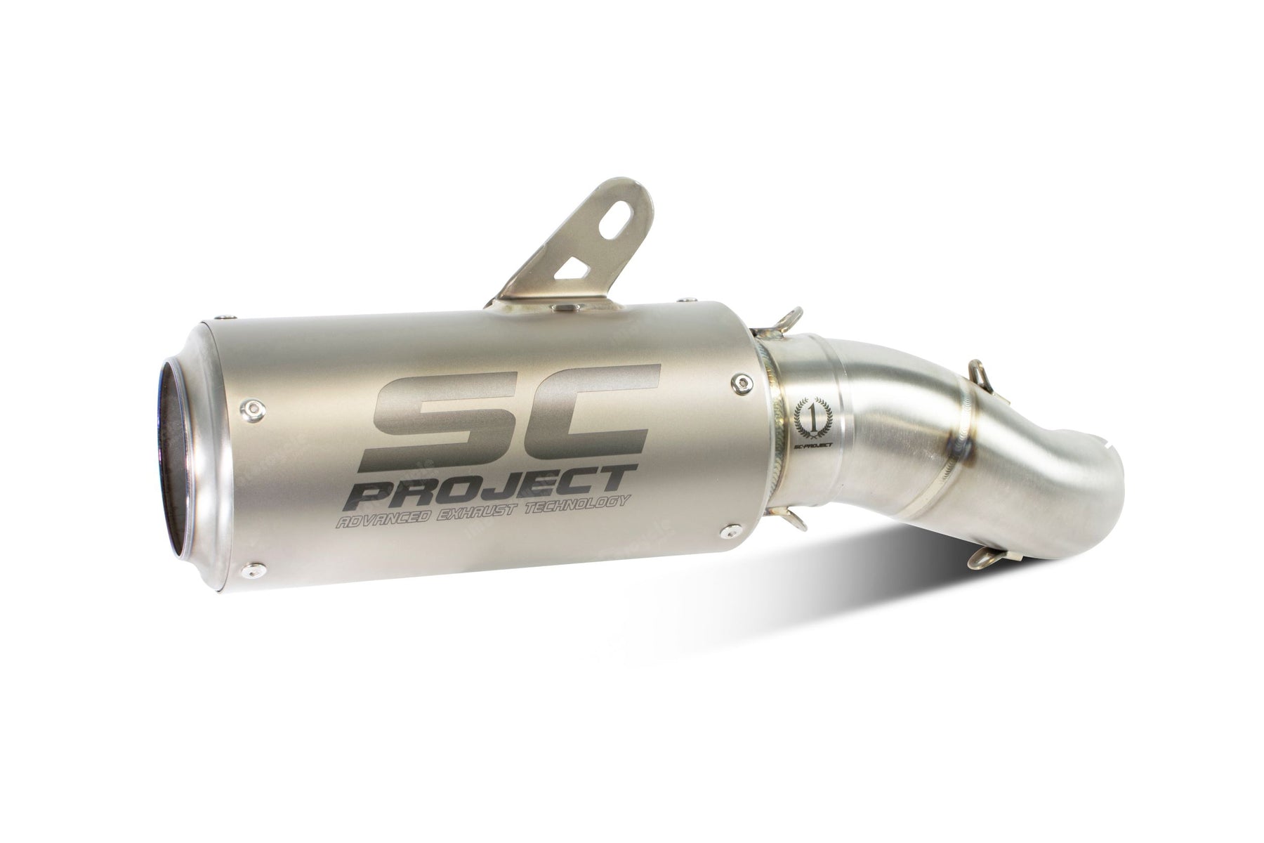 SC-PROJECT】バイク用マフラー | R25 / R3 製品情報