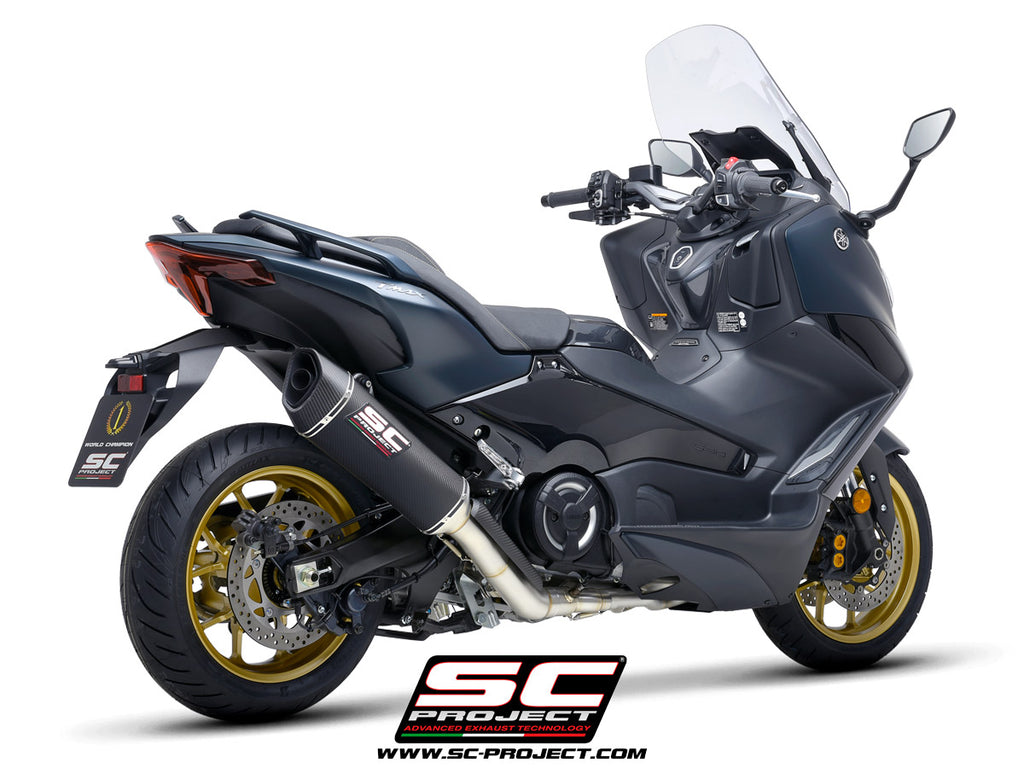 バイク用マフラー TMAX 560の人気商品・通販・価格比較 - 価格.com