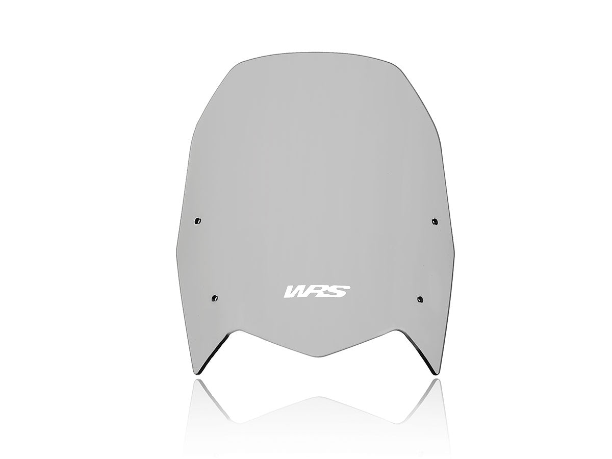 ヤマハ テレネ用ウインドスクリーンならWRS | バイク用