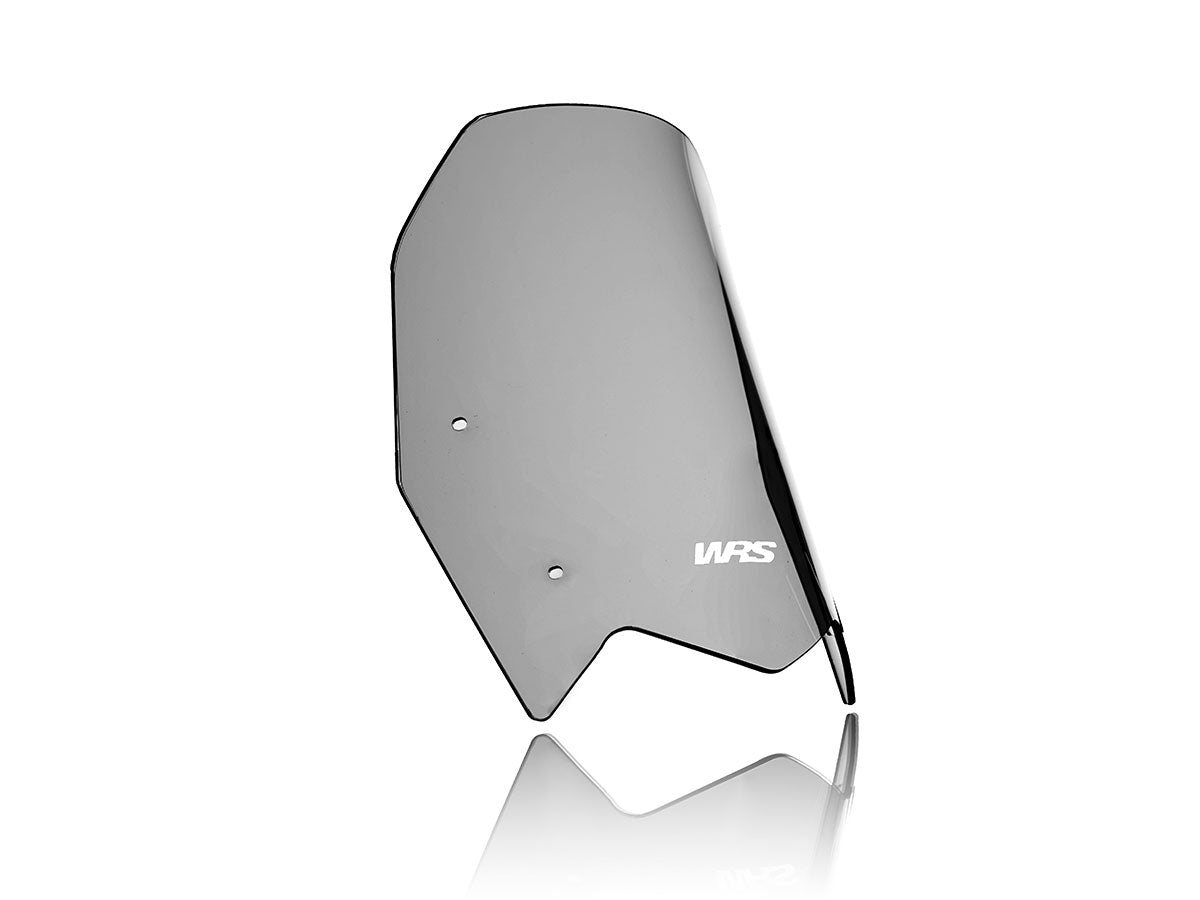 ヤマハ テレネ用ウインドスクリーンならWRS | バイク用