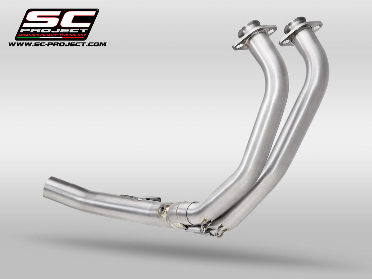 SC-PROJECT】バイク用フルエキ | TENERE' 700 製品情報 – iMotorcycle