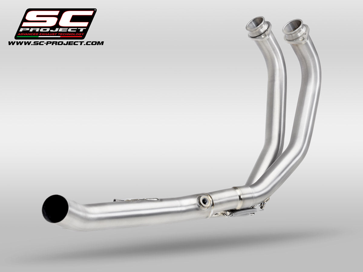 SC-PROJECT】バイク用フルエキ | TENERE' 700 製品情報 – iMotorcycle