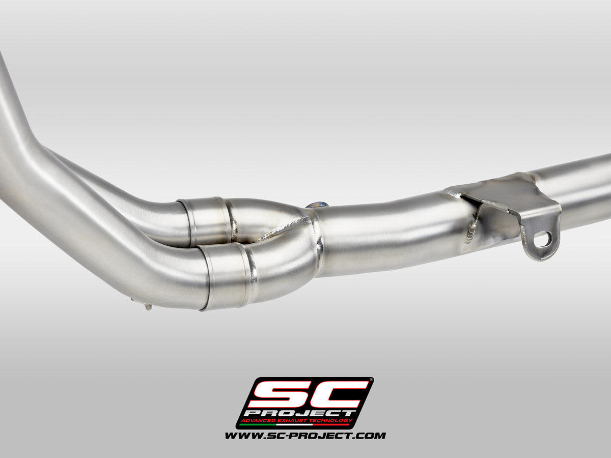 SC-PROJECT】バイク用フルエキ | TENERE' 700 製品情報 – iMotorcycle