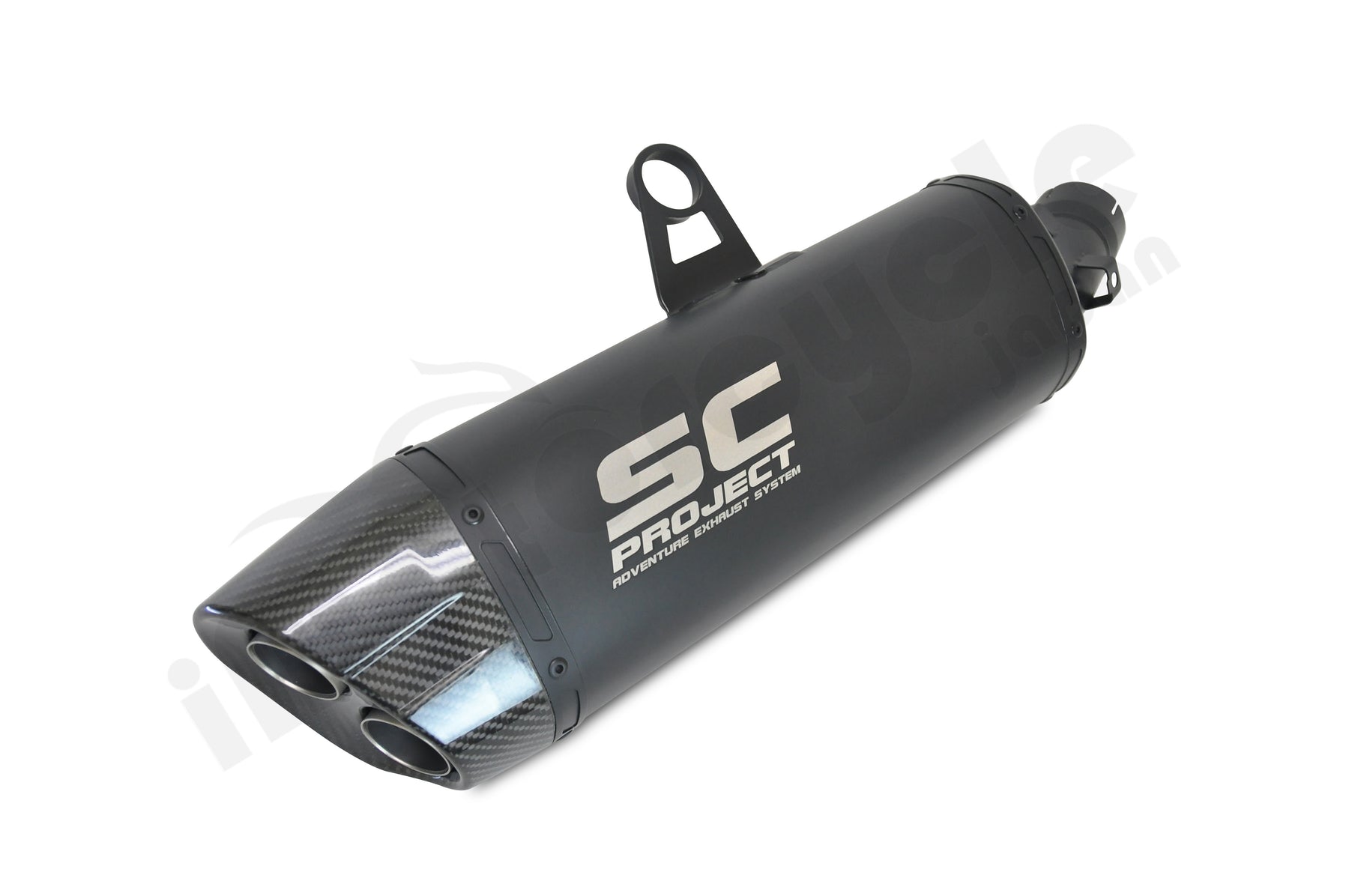 SC-PROJECT】バイク用マフラー | R1200GS 製品情報 – iMotorcycle Japan