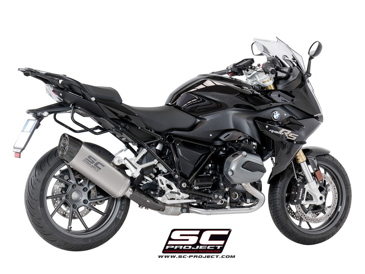 超格安一点 | SC-PROJECT】バイク用マフラー R1200R iMotorcycle – 製品情報 その他