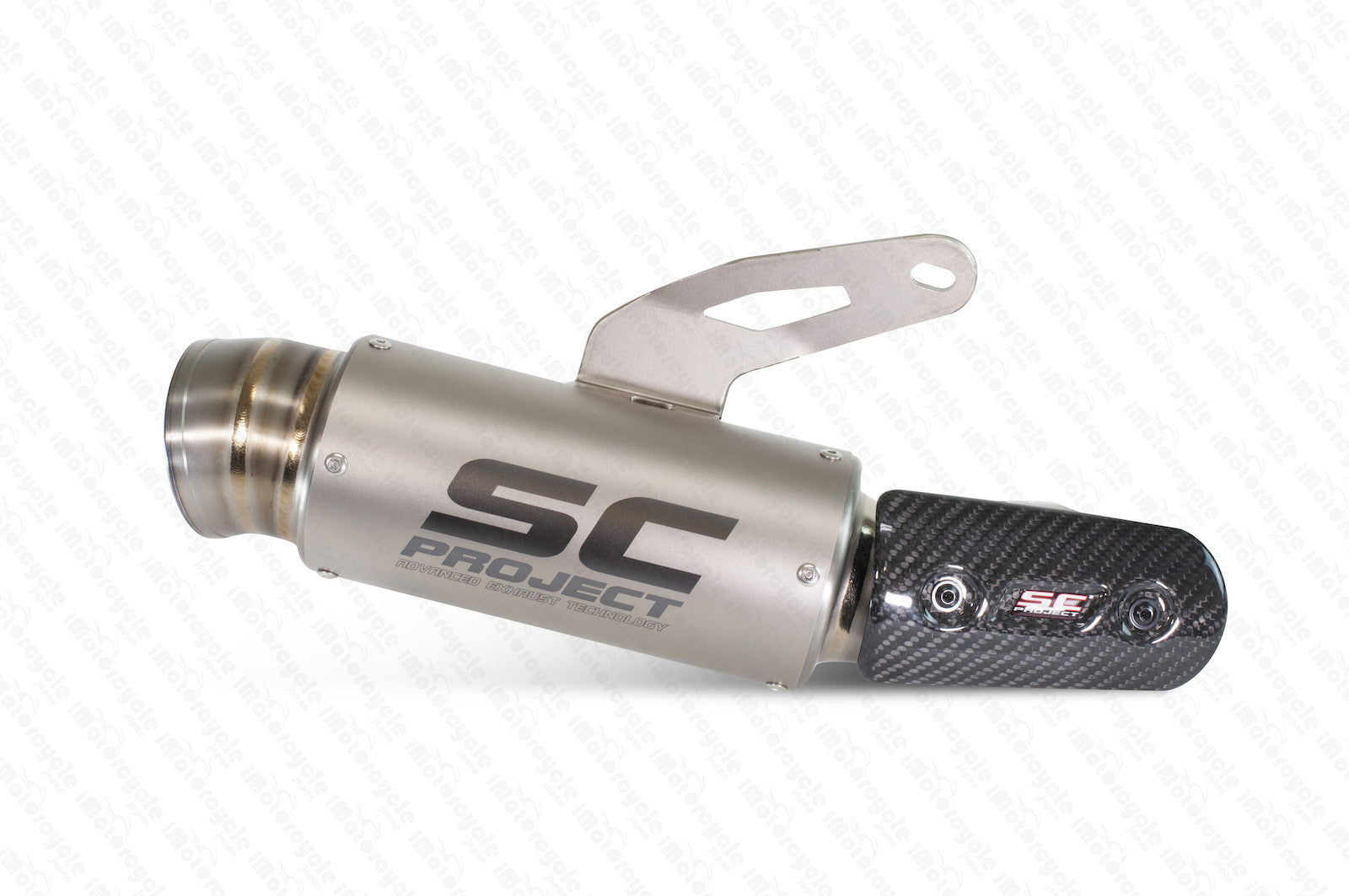 SC-PROJECT】バイク用マフラー | S1000RR 製品情報