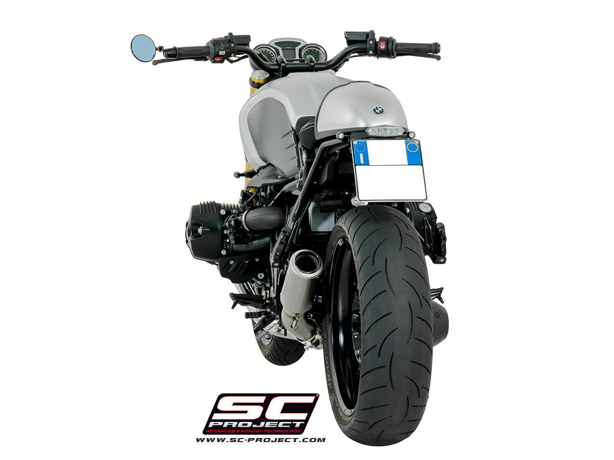 SC-PROJECT】バイク用マフラー | R NINE T 製品情報 – iMotorcycle Japan