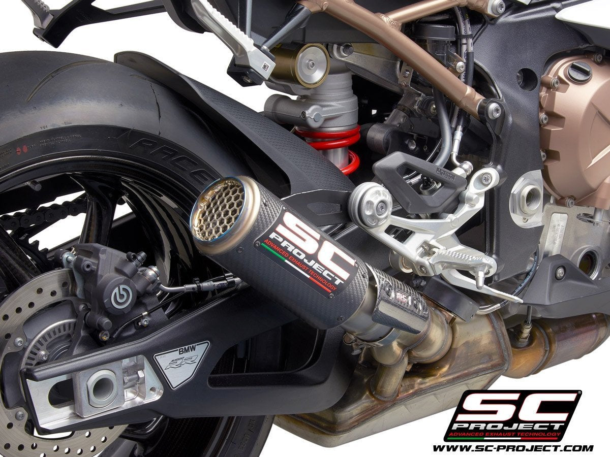 【国内在庫】 SC-PROJECT】バイク用マフラー | S1000RR 製品情報 パーツ