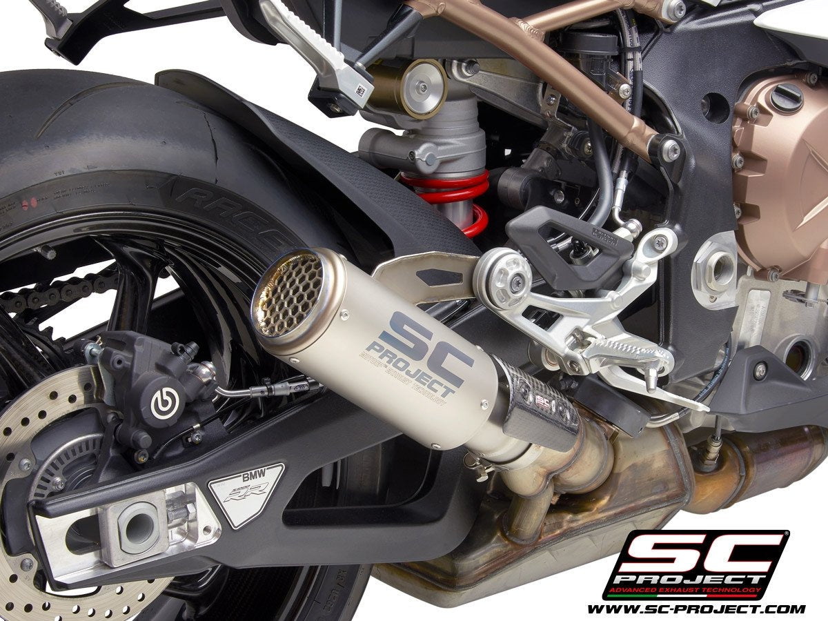 SC-PROJECT】バイク用マフラー | S1000RR 製品情報