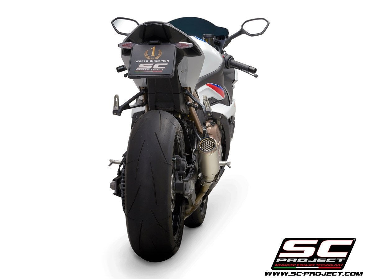 SC-PROJECT】バイク用マフラー | S1000RR 製品情報 – iMotorcycle Japan