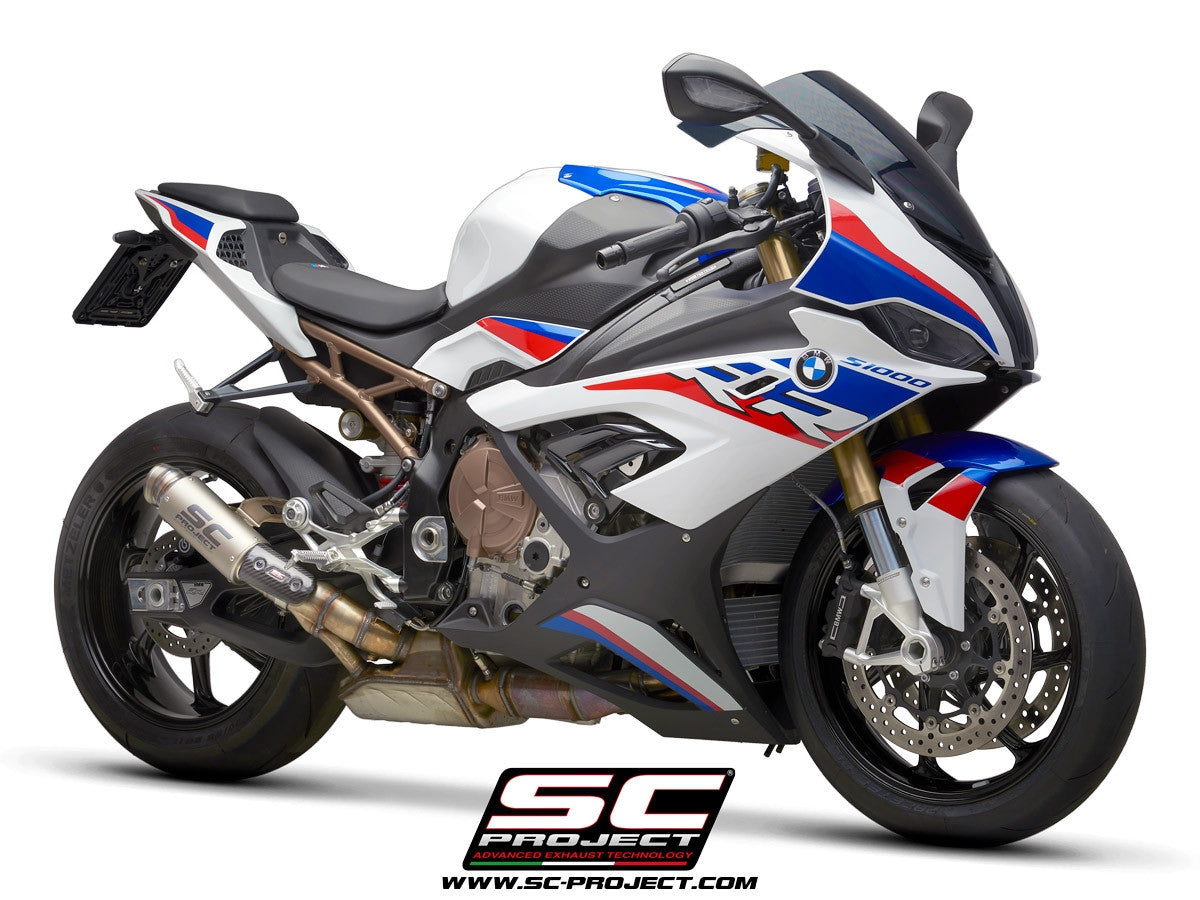 SC-PROJECT】バイク用マフラー | S1000RR 製品情報 – iMotorcycle Japan