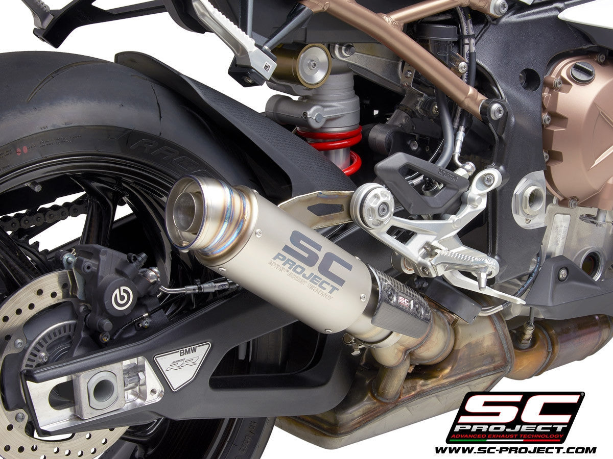 SC-PROJECT】バイク用マフラー | S1000RR 製品情報 – iMotorcycle Japan