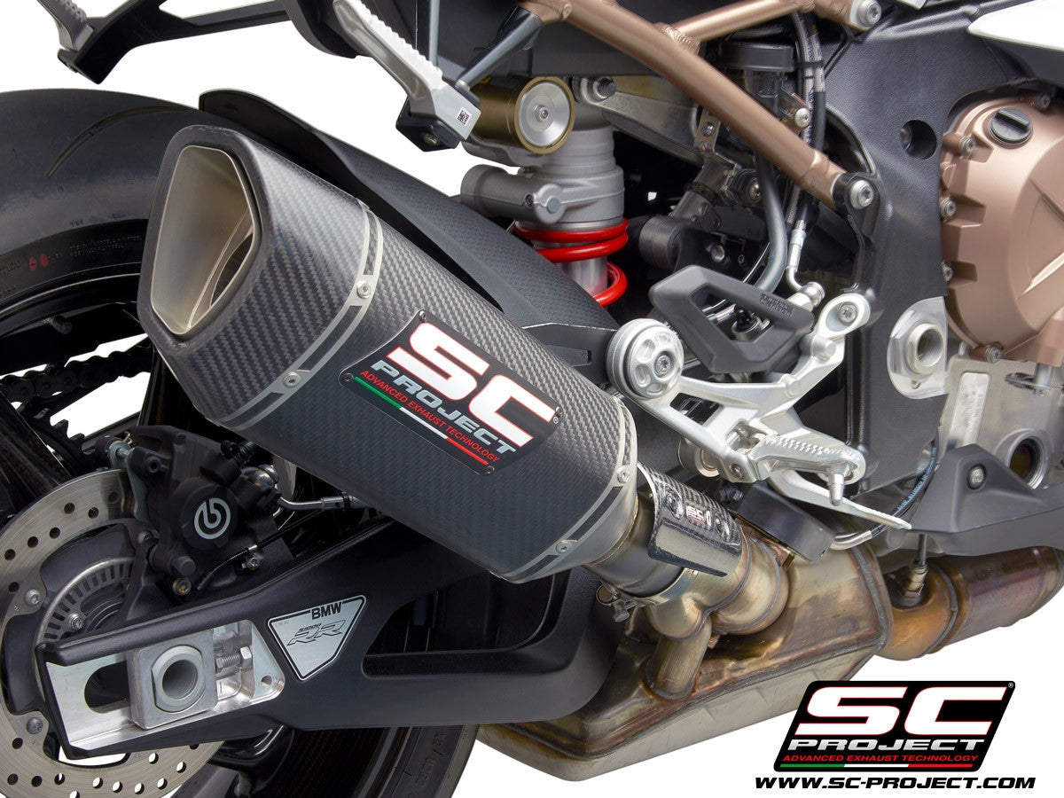 SC PROJECT s1 スリップオンサイレンサー　s1000rマフラー SC-PROJECT】バイク用マフラー | S1000R 製品情報 – iMotorcycle