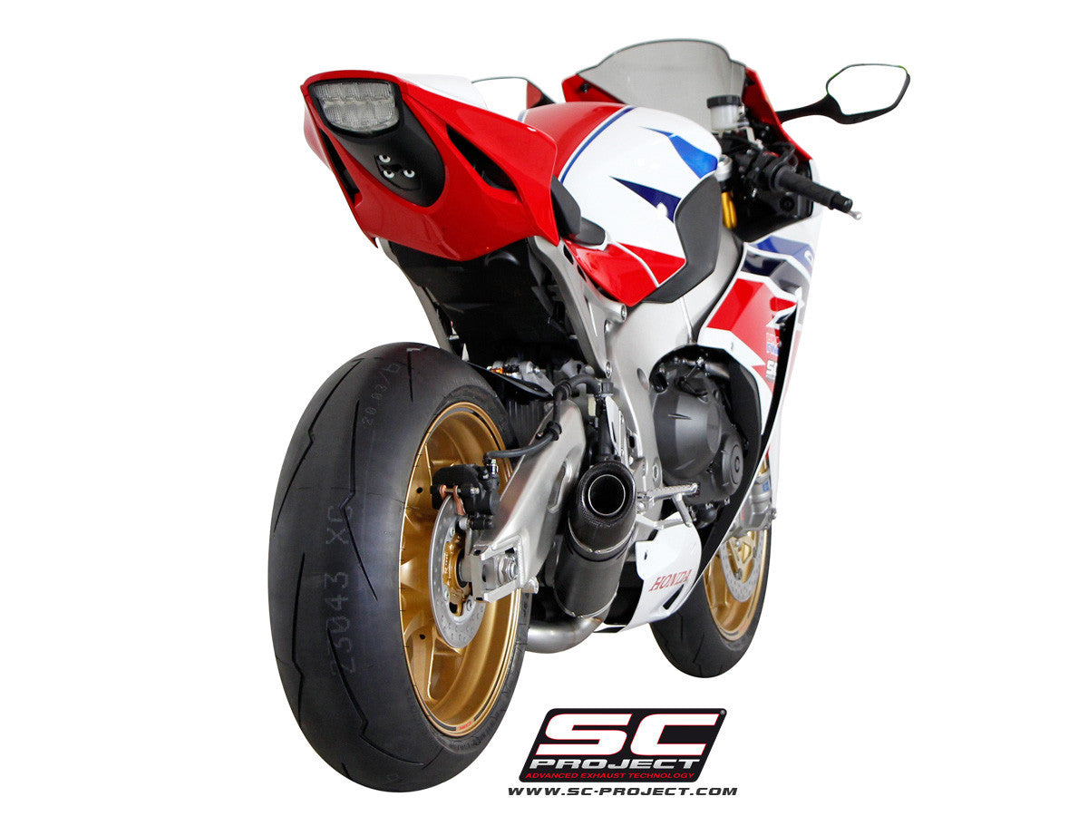 SC-PROJECT】バイク用マフラー | CBR1000RR SC59 製品情報 