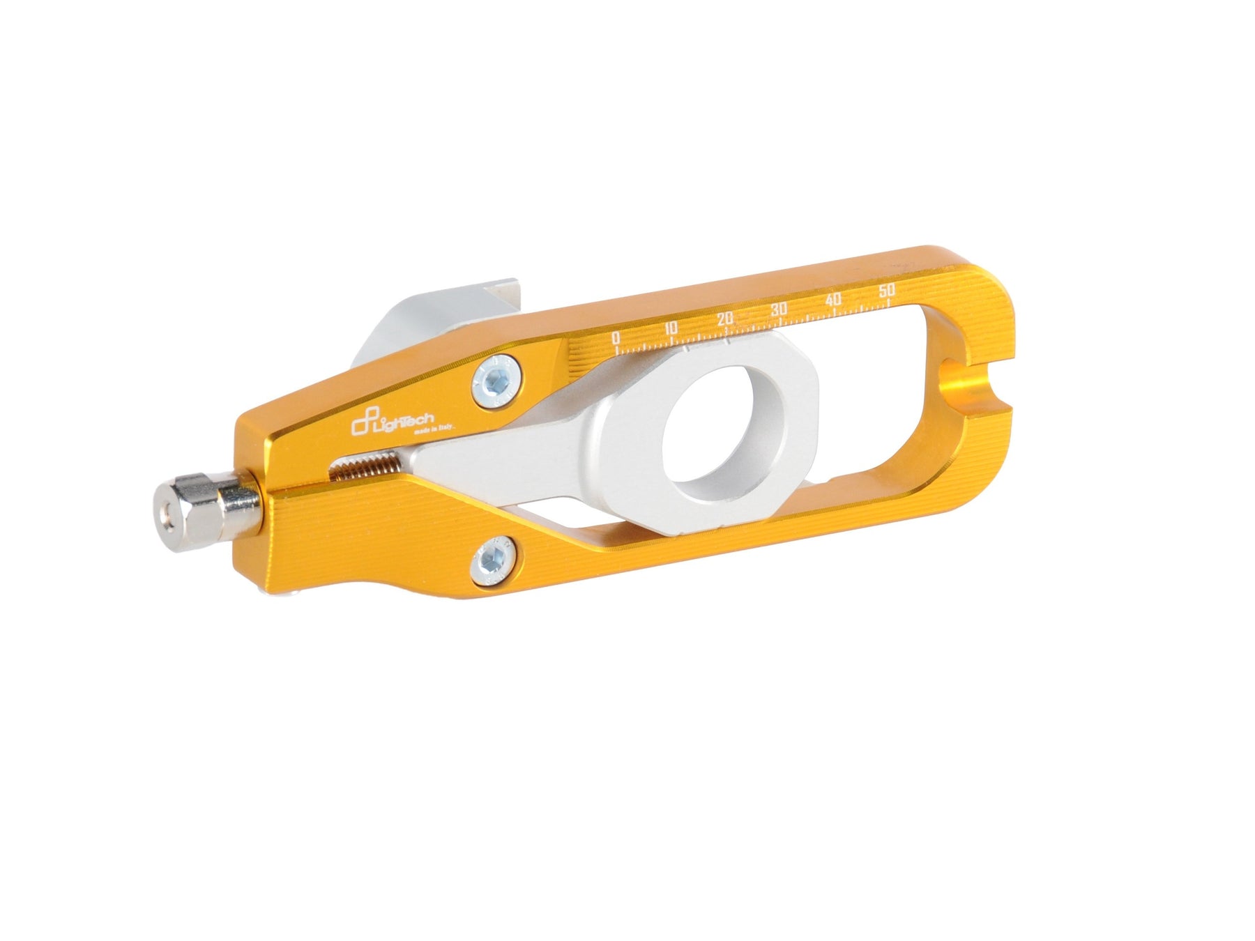 LighTech - チェーンアジャスター YZF-R1 / M '15-19 / MT-10 '16-21