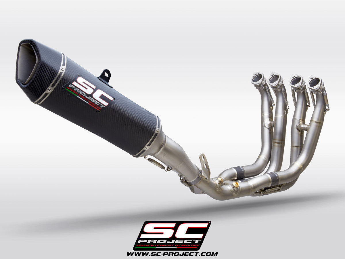 SC-PROJECT】バイク用フルエキ | S1000RR 製品情報 – iMotorcycle Japan