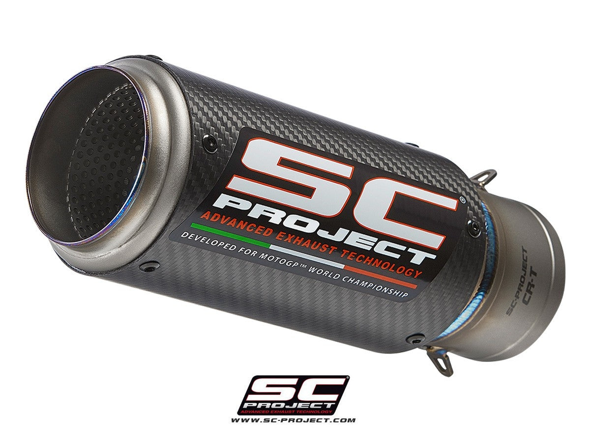 SC-PROJECT】バイク用マフラー | RSV4 製品情報 – iMotorcycle Japan