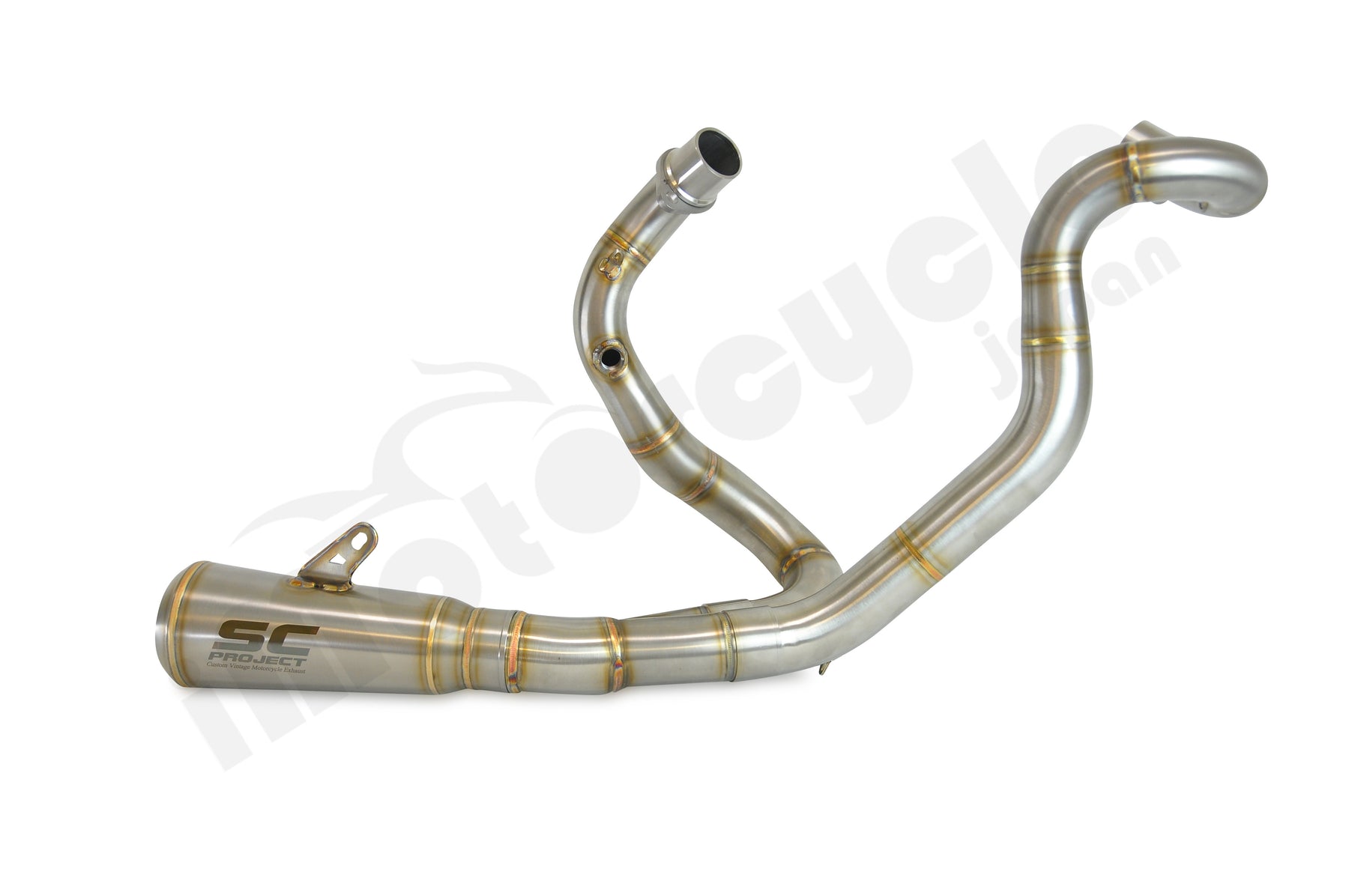 SC-PROJECT】バイク用マフラー | Z750 製品情報 – iMotorcycle Japan