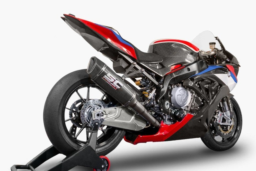 パーツ s1000rr scproject SC-Project USA - Official North American Exhaust Distributor
