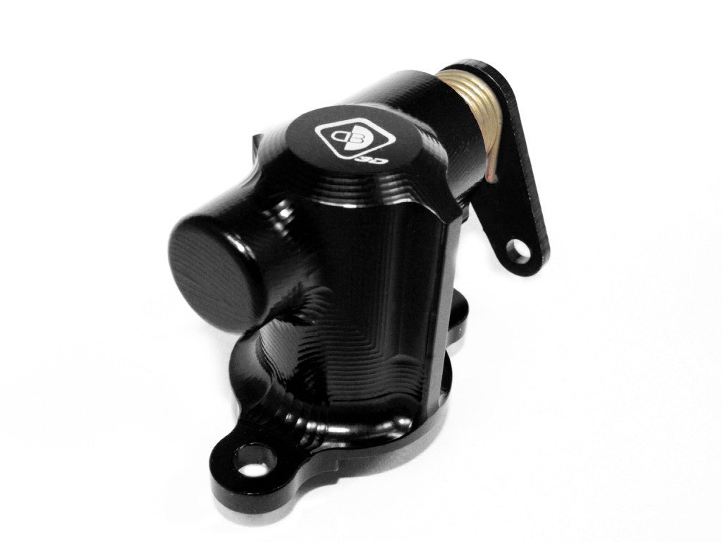 DUCABIKE (DBK) - メカニカル クラッチ レリーズ プッシュロッド DUCABIKE (DBK) - メカニカル クラッチ レリーズ プッシュロッド