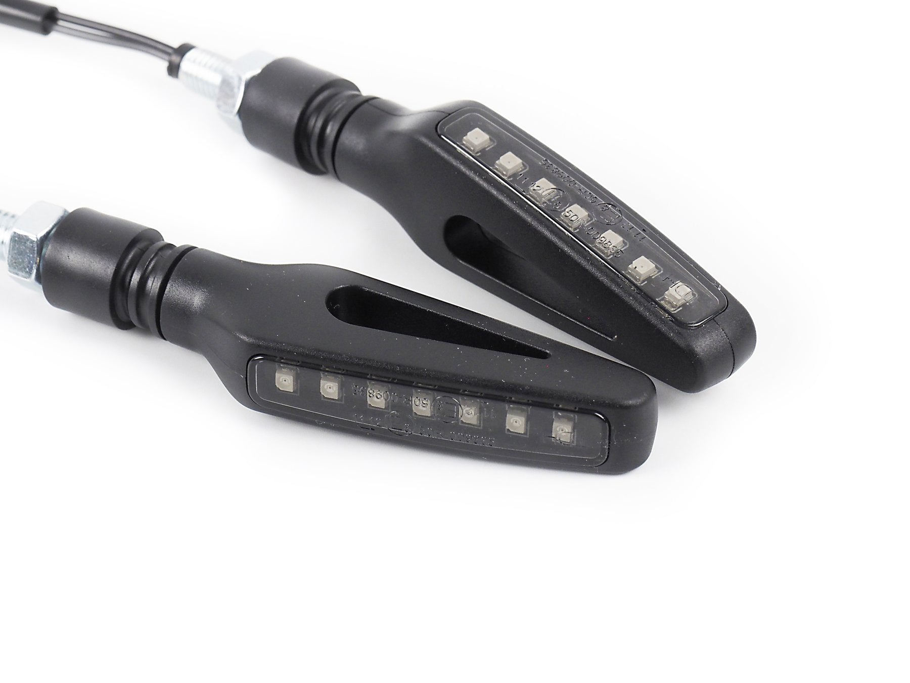 LighTech - LED シーケンシャルウィンカー (ペア) FRE925NER LighTech - LED シーケンシャルウィンカー (ペア) FRE925NER