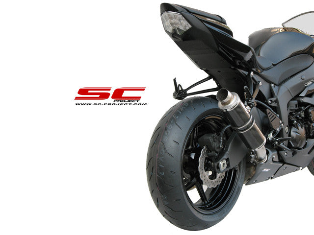SC-PROJECT】バイク用マフラー | ZX-6R 製品情報 – iMotorcycle Japan