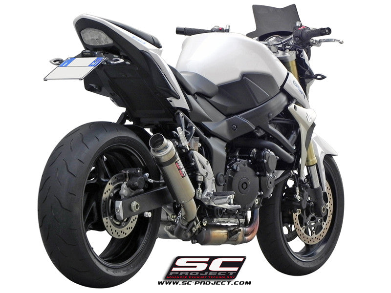 SC-PROJECT】バイク用マフラー | GSR750 製品情報 – iMotorcycle