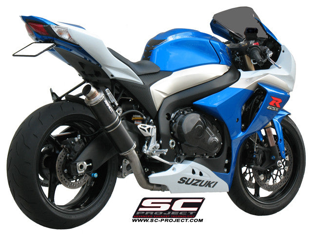 SC-PROJECT】バイク用マフラー | GSX-R1000 製品情報 – iMotorcycle Japan