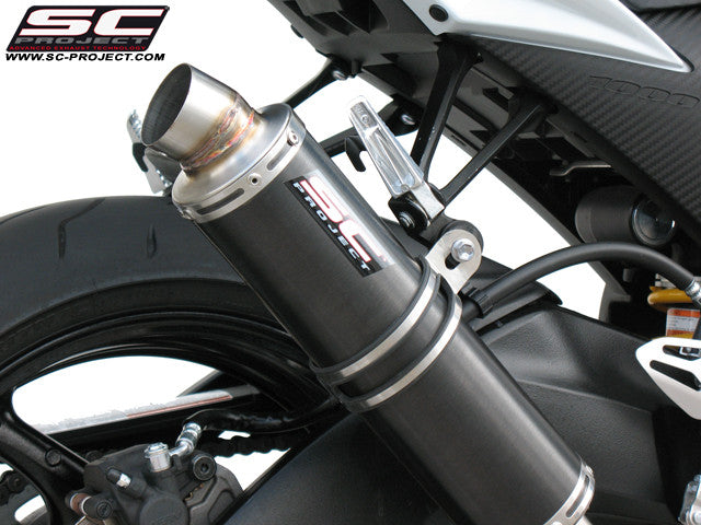 SC-PROJECT】バイク用マフラー | GSX-R1000 製品情報