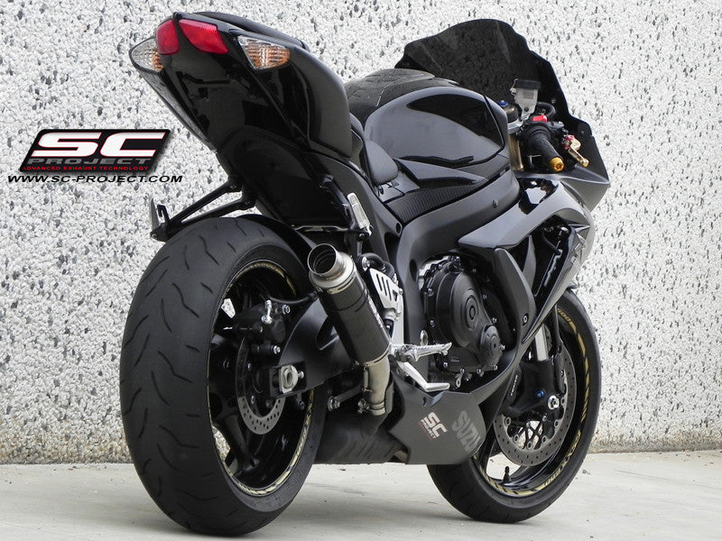 SC-PROJECT】バイク用マフラー | GSX-R 製品情報 – iMotorcycle Japan