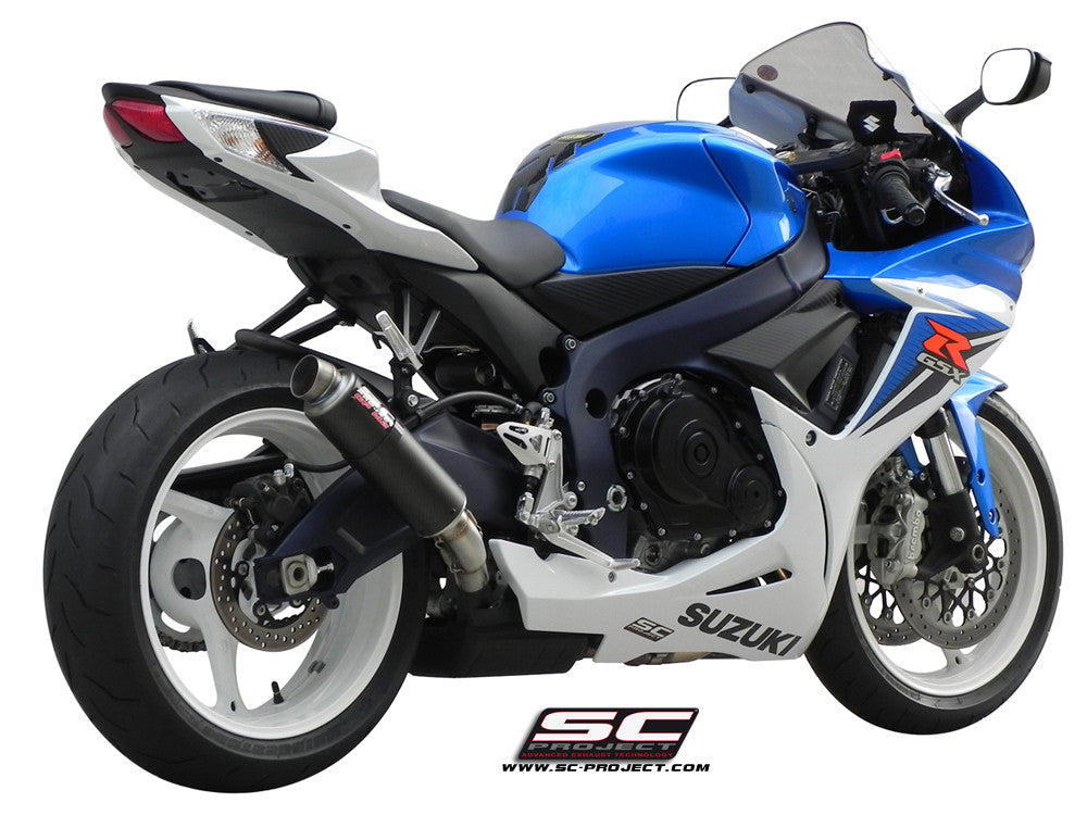 gsx様 リクエスト 2点 まとめ商品 SC-PROJECT】バイク用マフラー | GSX-R600 / 750 製品情報