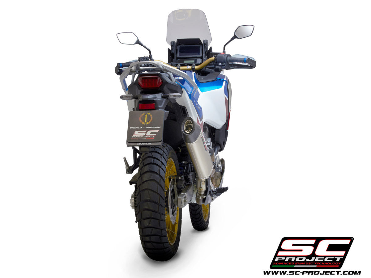 未使用　crf1100lアフリカツイン　 ホンダ純正バイザー 未使用 crf1100lアフリカツイン ホンダ純正バイザー CRF1100L