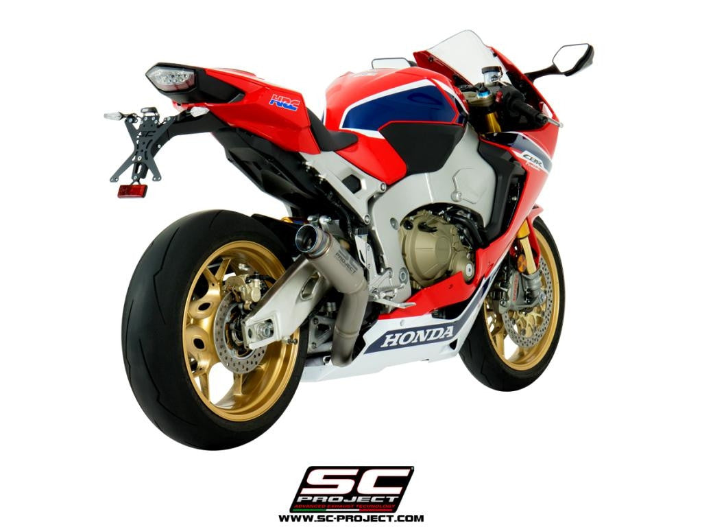 SC-PROJECT】バイク用マフラー | CBR1000RR SC77 製品情報 