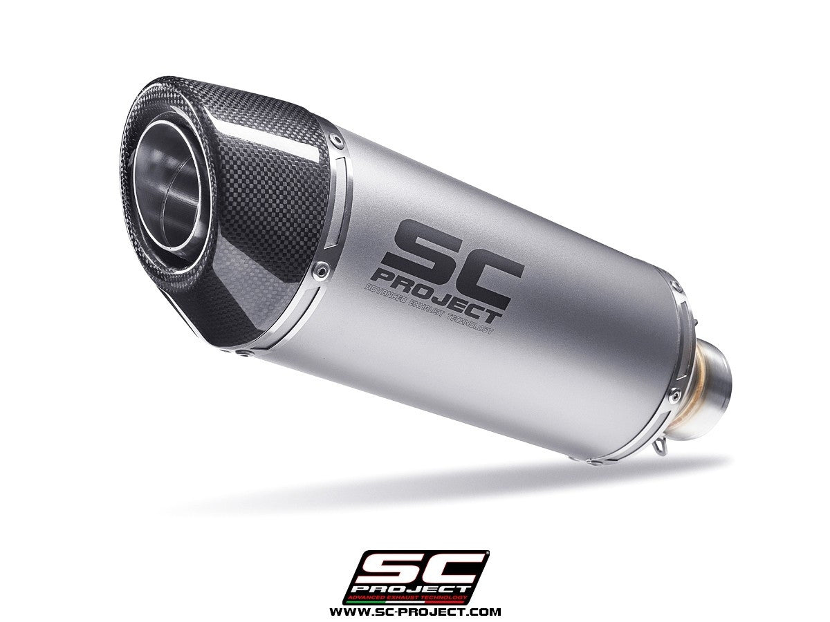 SC-PROJECT】バイク用マフラー | DIAVEL 製品情報 – iMotorcycle