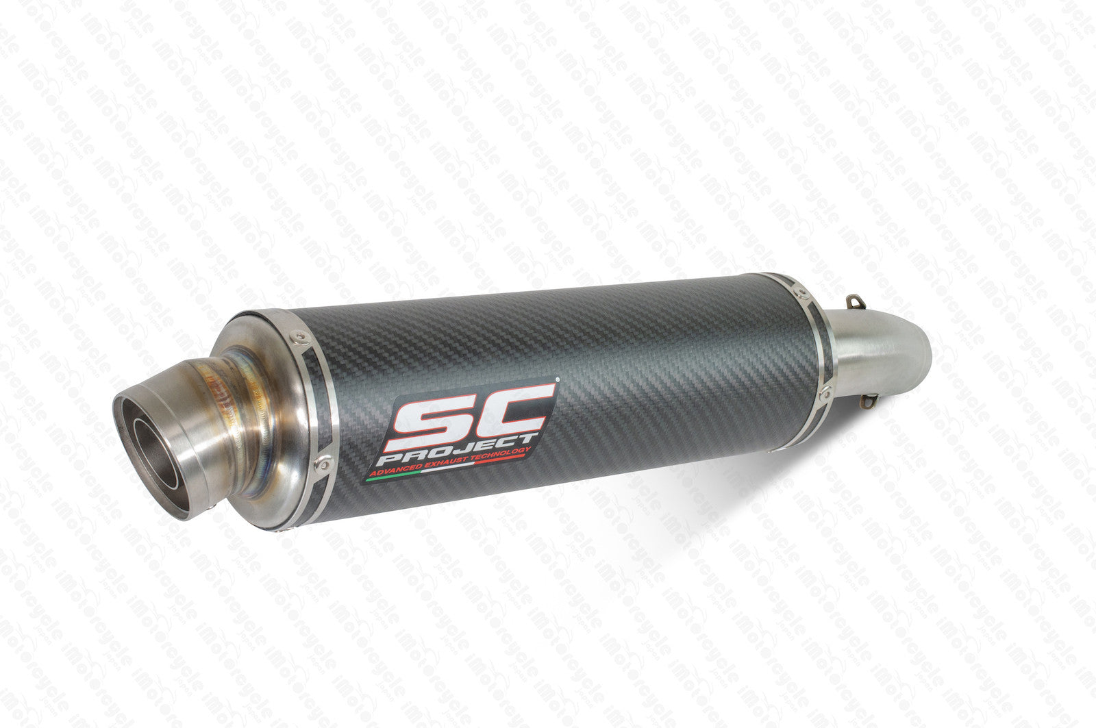 SC-PROJECT】バイク用マフラー | ZX-6R 製品情報 – iMotorcycle