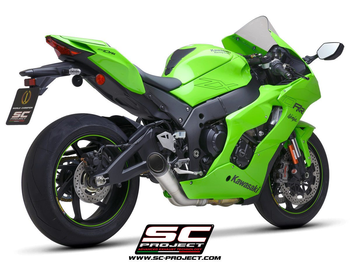 お歳暮・冬ギフト特集 - おとなの週末お取り寄せ倶楽部 | SC-PROJECT】バイク用マフラー ZX-10R iMotorcycle – 製品情報 パーツ