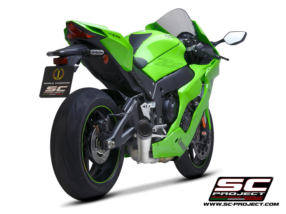 zx10r 21-25 SC PROJECT マフラー ステンレス製 SC-PROJECT】バイク用マフラー | ZX-10R 製品情報 – iMotorcycle Japan