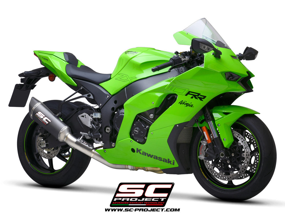 人気商品の中古品・新品・未使用品 SC-PROJECT】バイク用マフラー | iMotorcycle – 製品情報 ZX-10R その他