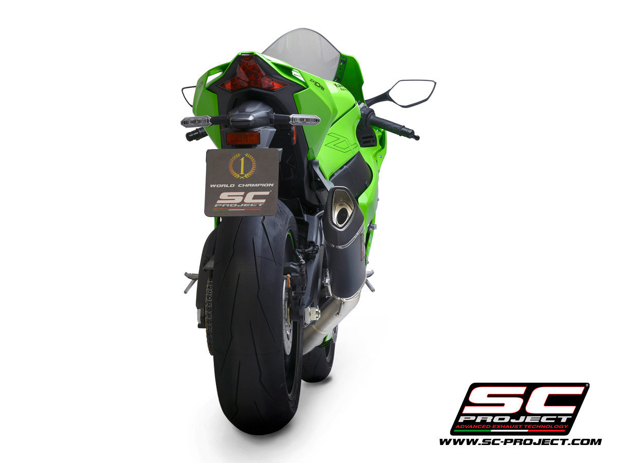 激安本物 SC-PROJECT】バイク用マフラー | ZX-10R 製品情報 – iMotorcycle その他