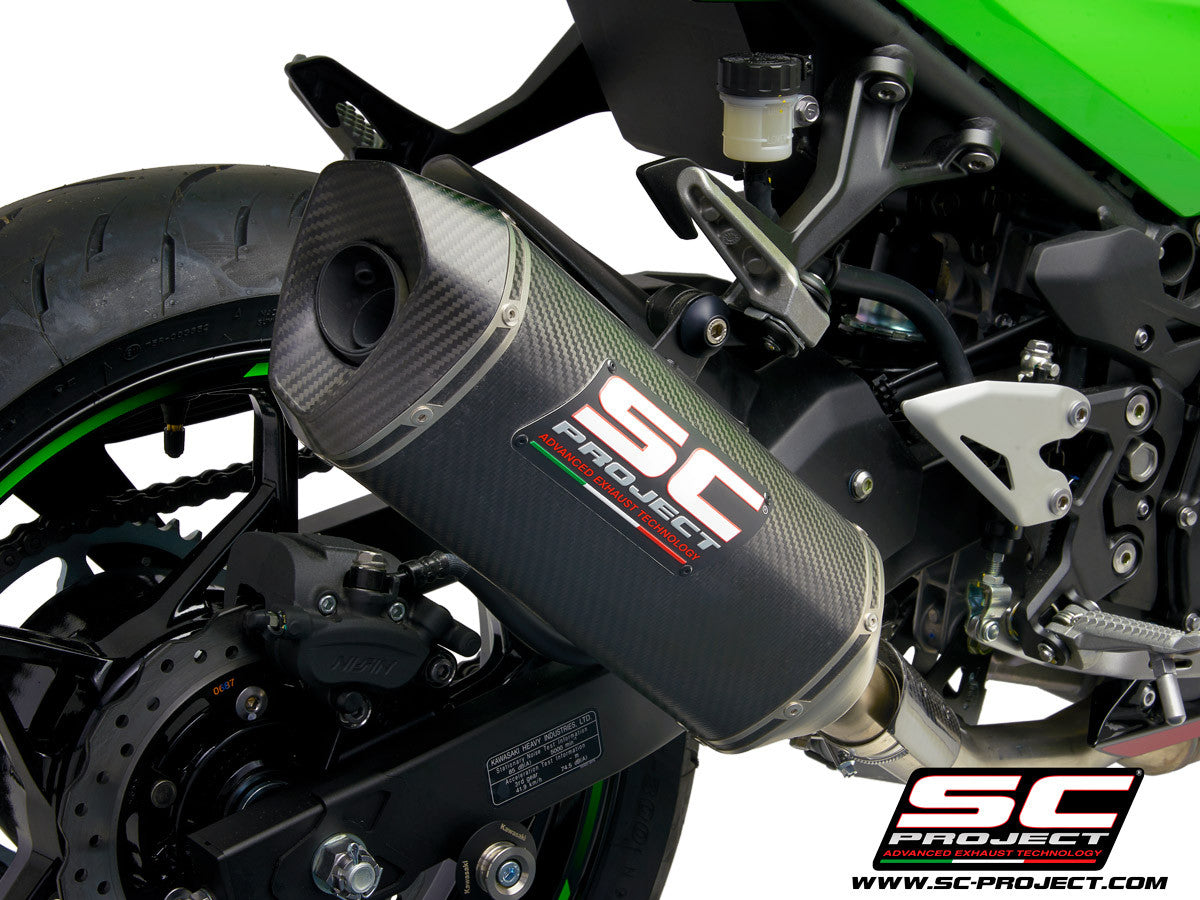Junich Suzukiさま専用 ニンジャ400 ninja400　マフラー Junich Suzukiさま専用 ニンジャ400 ninja400 マフラー カワサキ