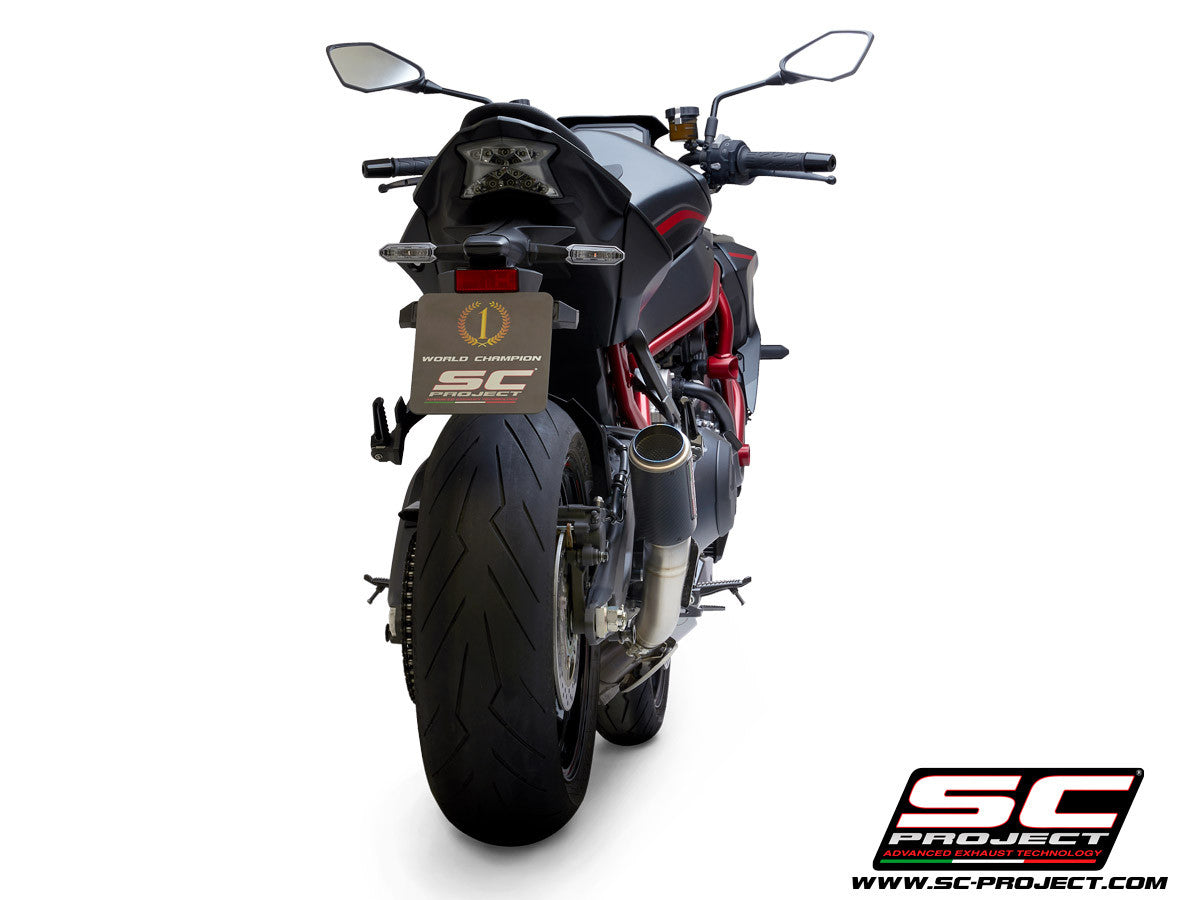 SC-PROJECT】バイク用マフラー | Z H2 製品情報 – iMotorcycle Japan