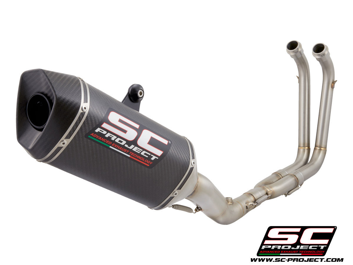 SC PROJECT、ninja400、マフラー、サイレンサー付き SC-PROJECT】バイク用マフラー | Z400 製品情報 – iMotorcycle Japan