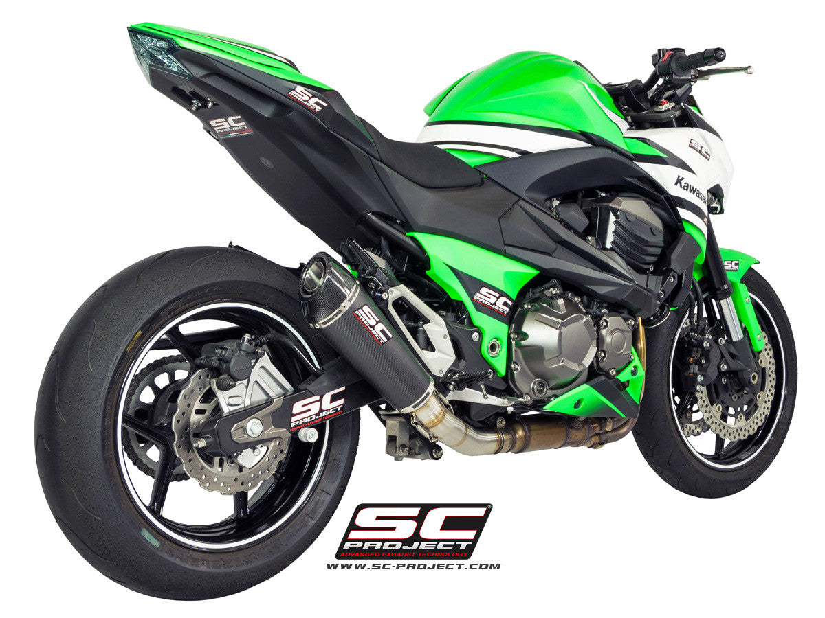 SC project VFR800F2014-2020用 スリップオンマフラー SC-PROJECT】バイク用マフラー | VFR800F 製品情報
