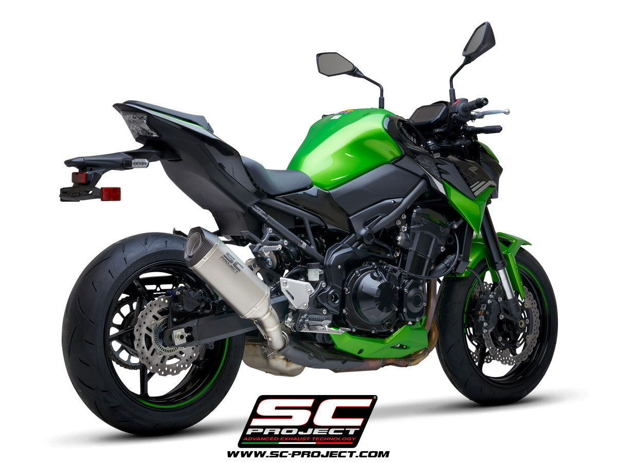 【サイズ交換ＯＫ】 製品情報 Z900 | SC-PROJECT】バイク用マフラー – Japan iMotorcycle パーツ