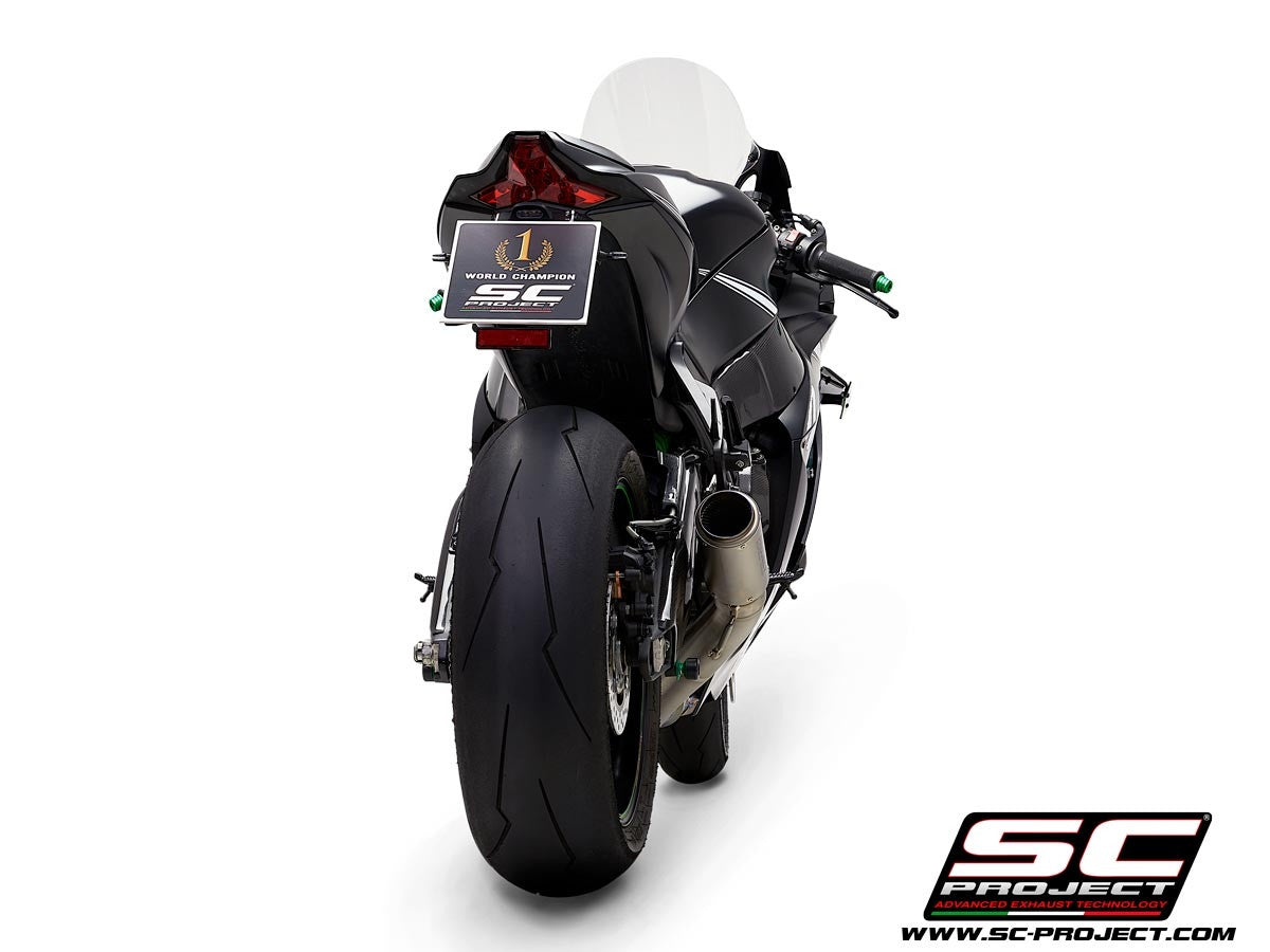 人気海外ブランドアイテム｜ファッション通販 | SC-PROJECT】バイク用マフラー ZX-10R iMotorcycle – 製品情報 パーツ