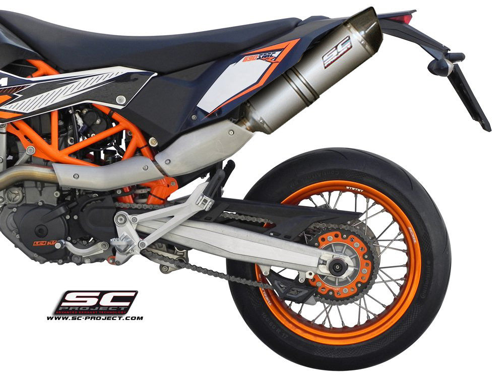SC-PROJECT】バイク用マフラー | 690SMC 製品情報 – iMotorcycle Japan