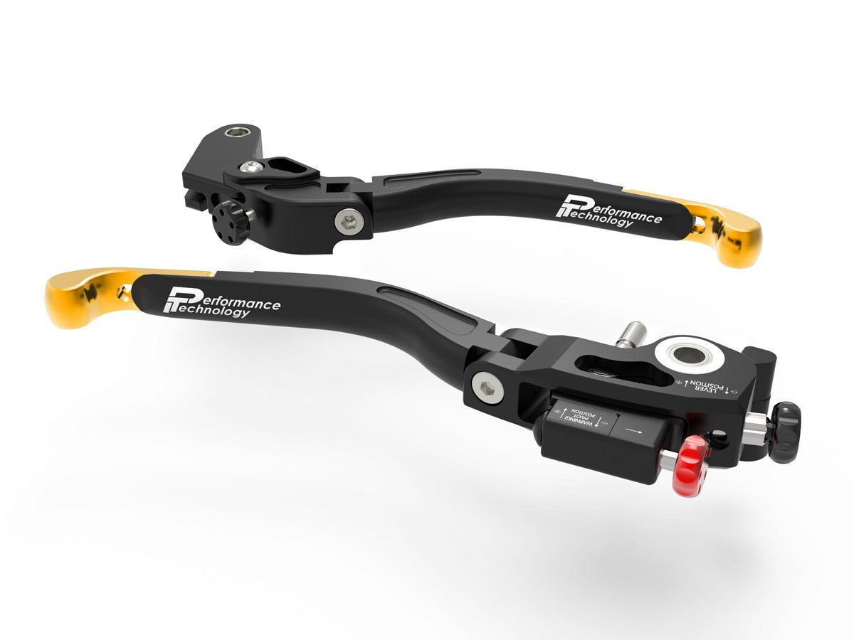 新品　CBR1000RR アジャスタブルレバー　スライド　ホンダ　シービーアー ENDURANCE（バイク） ホンダ CBR600RR PC40 CB1000RR/SP SC77