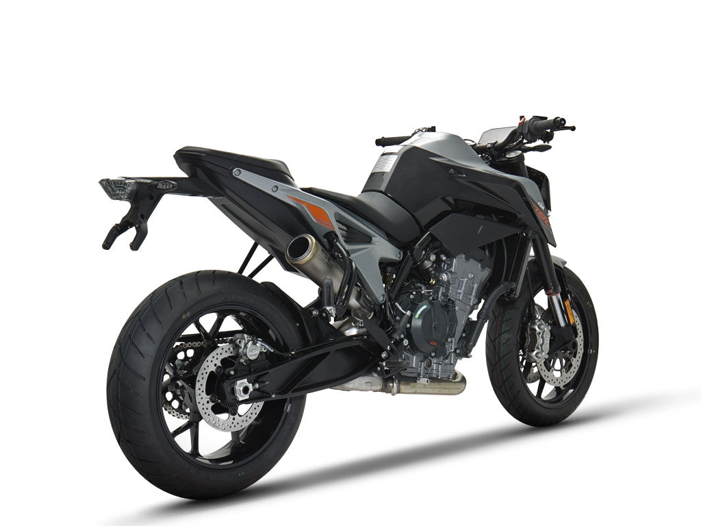 SC-PROJECT SCプロジェクト SC1-R スリップオンサイレンサー